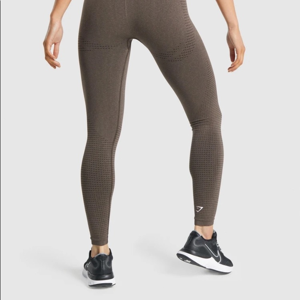 Gymshark Vital Seamless Leggings - deadstock color
